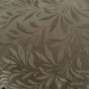 thin cover for the sofa...bed size 60-70 in